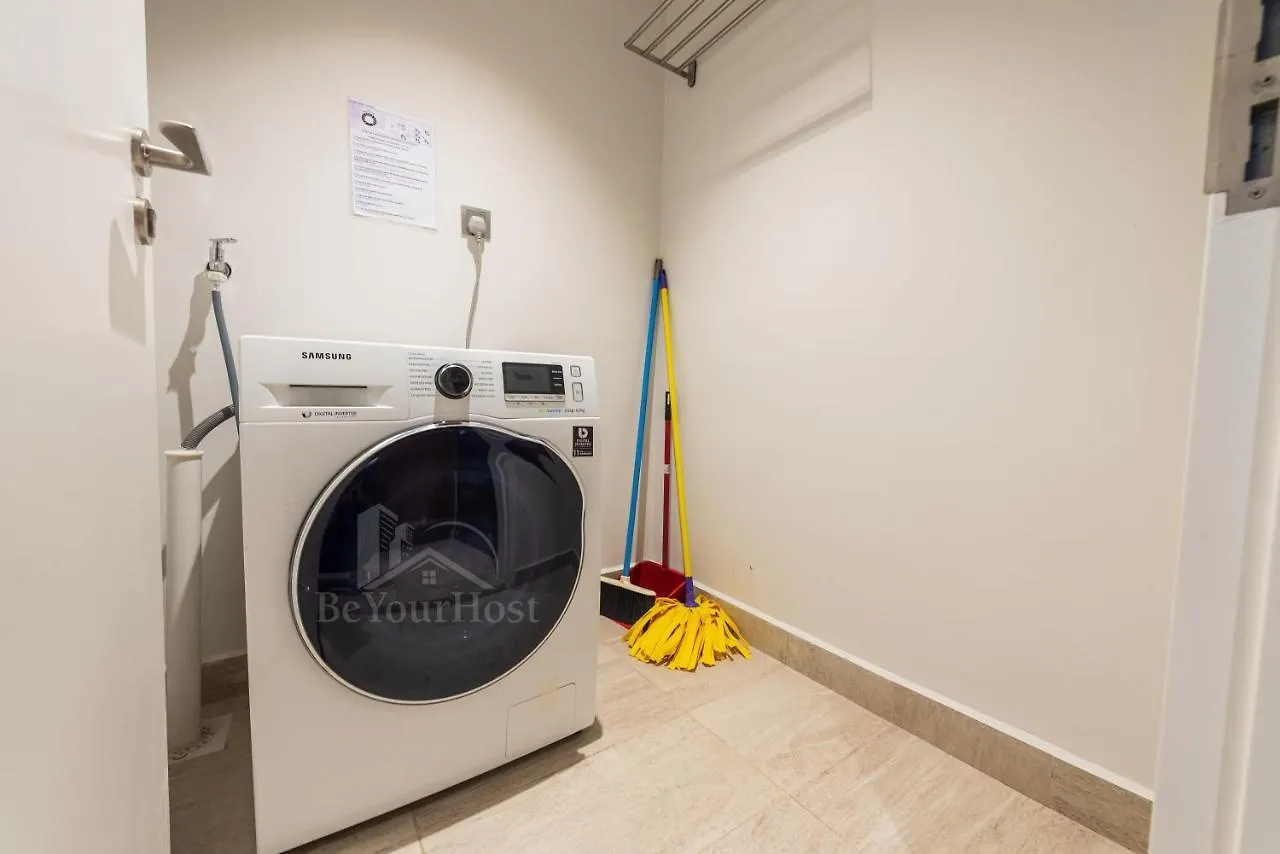 شقة Anggun Residences Luxury Suites Kl City Center كوالالمبور
