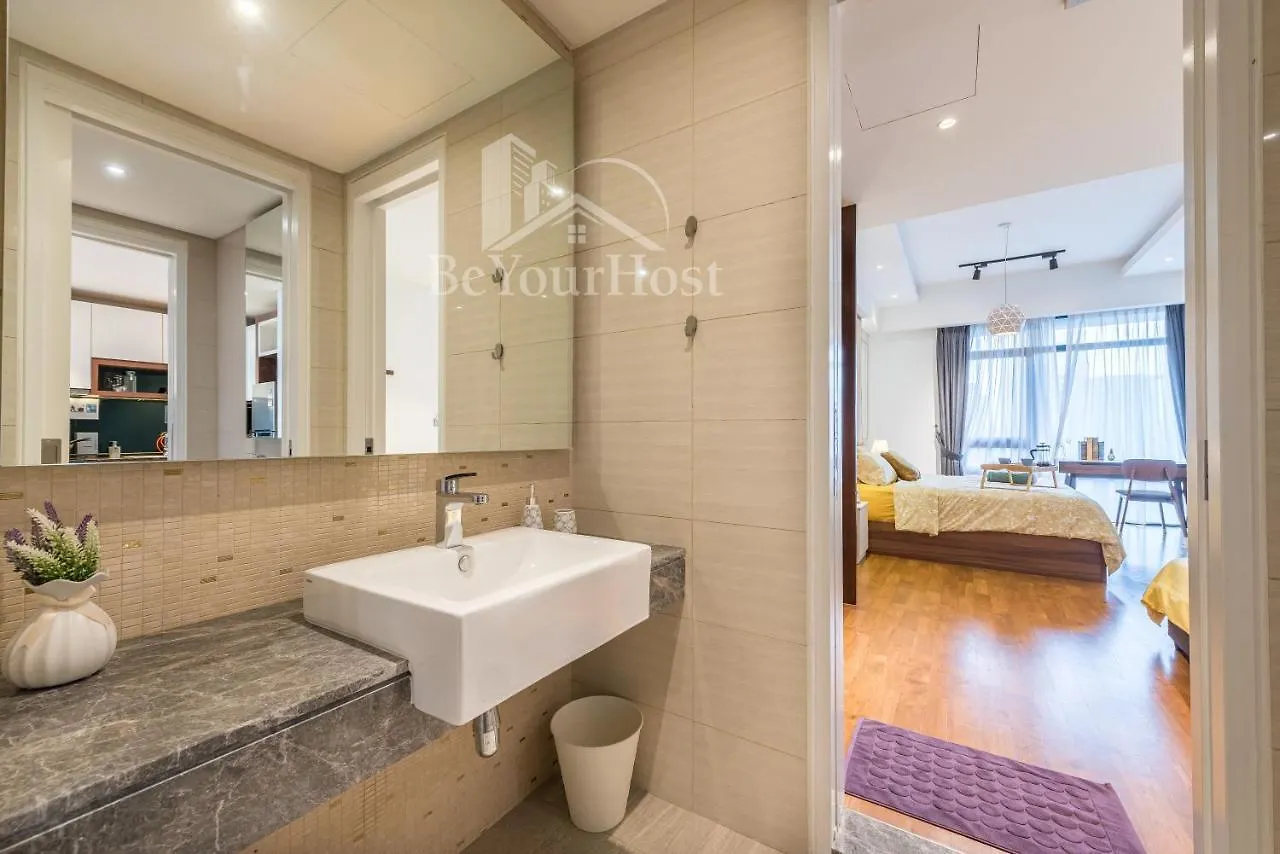 Anggun Residences Luxury Suites Kl City Center كوالالمبور ماليزيا