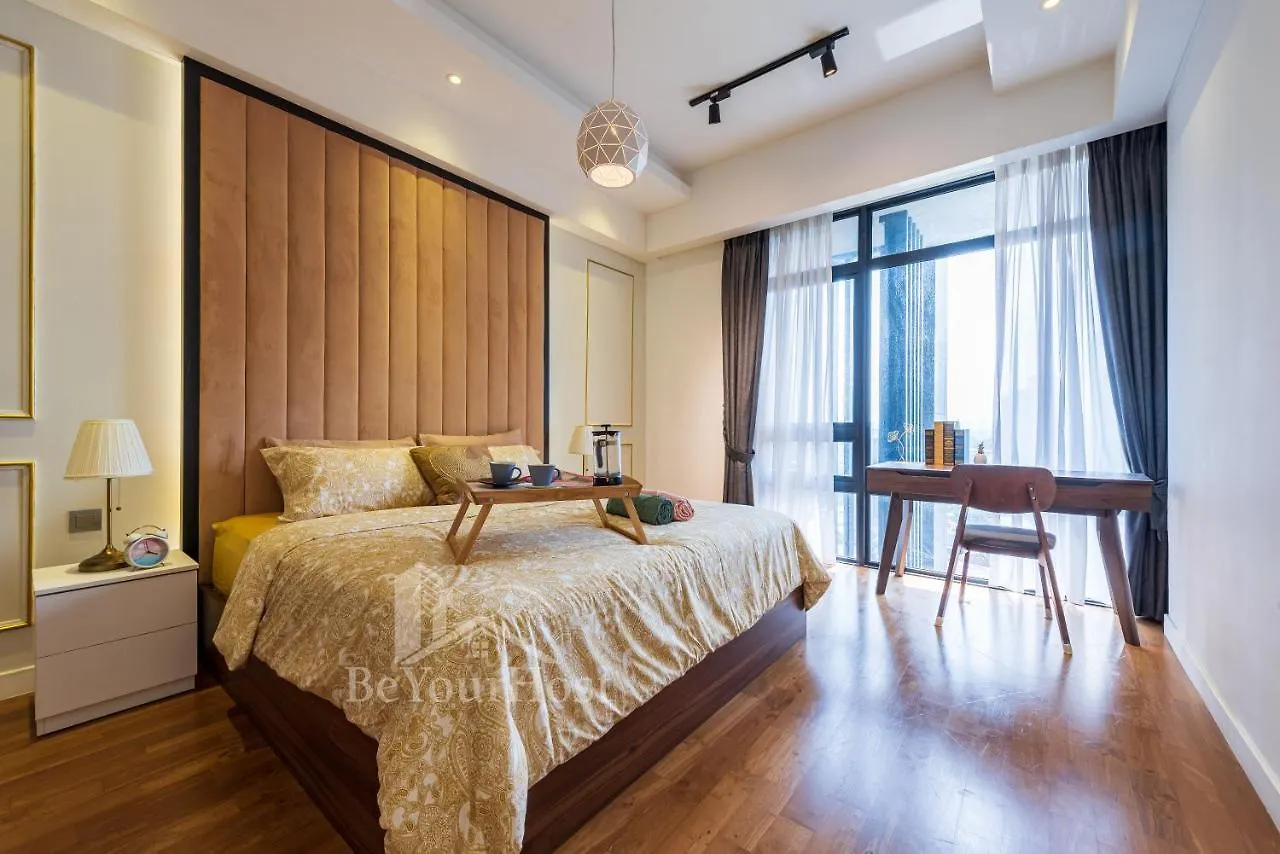 Anggun Residences Luxury Suites Kl City Center كوالالمبور 0*,  ماليزيا