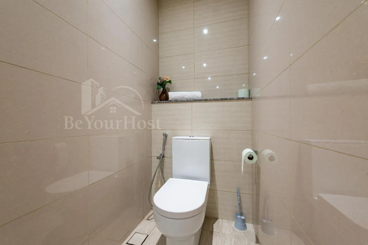 شقة Anggun Residences Luxury Suites Kl City Center كوالالمبور